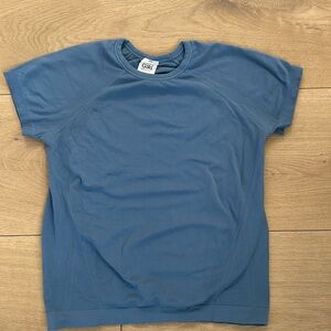 Athleta Girl Power Up Tee